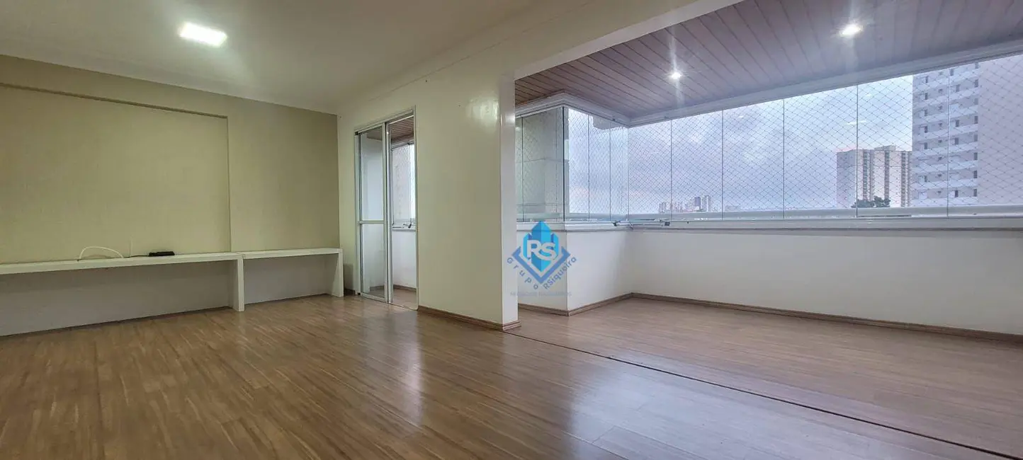 Foto 5 de Apartamento com 3 quartos à venda, 114m2 em Centro, Santo Andre - SP
