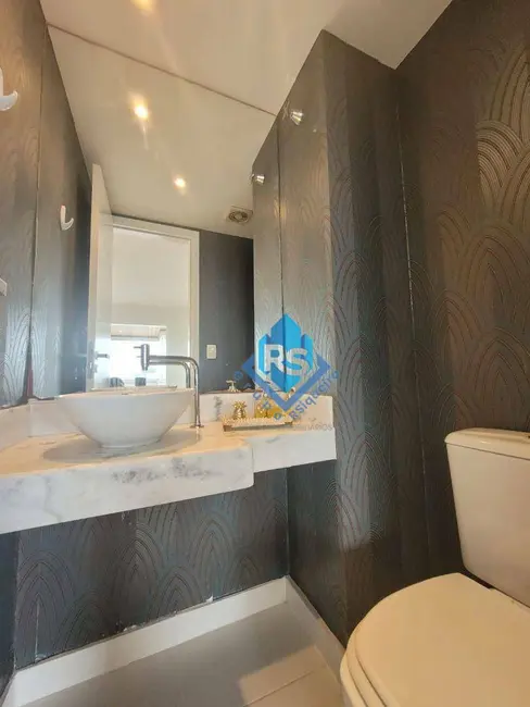 Foto 6 de Apartamento com 3 quartos à venda, 114m2 em Centro, Santo Andre - SP