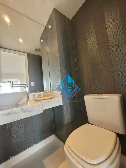 Foto 7 de Apartamento com 3 quartos à venda, 114m2 em Centro, Santo Andre - SP