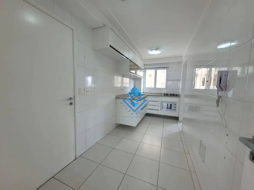 Foto 9 de Apartamento com 3 quartos à venda, 114m2 em Centro, Santo Andre - SP
