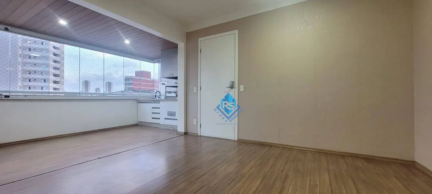 Foto 4 de Apartamento com 3 quartos à venda, 114m2 em Centro, Santo Andre - SP