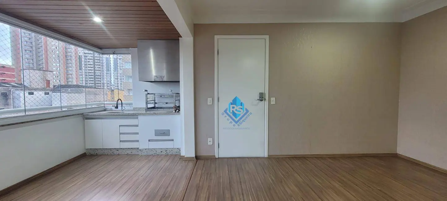 Foto 3 de Apartamento com 3 quartos à venda, 114m2 em Centro, Santo Andre - SP