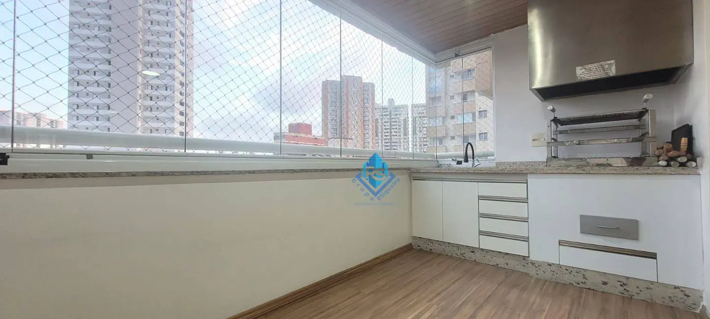 Foto 2 de Apartamento com 3 quartos à venda, 114m2 em Centro, Santo Andre - SP