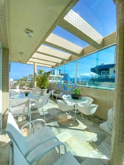 Foto 7 de Cobertura com 4 quartos para alugar, 558m2 em Bertioga - SP