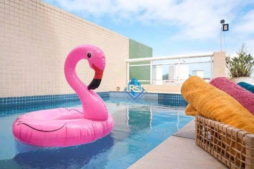 Foto 1 de Cobertura com 4 quartos para alugar, 558m2 em Riviera de São Lourenço, Bertioga - SP