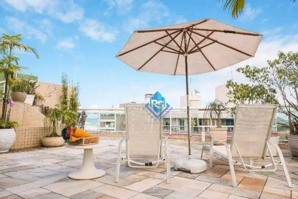 Foto 5 de Cobertura com 4 quartos para alugar, 558m2 em Bertioga - SP