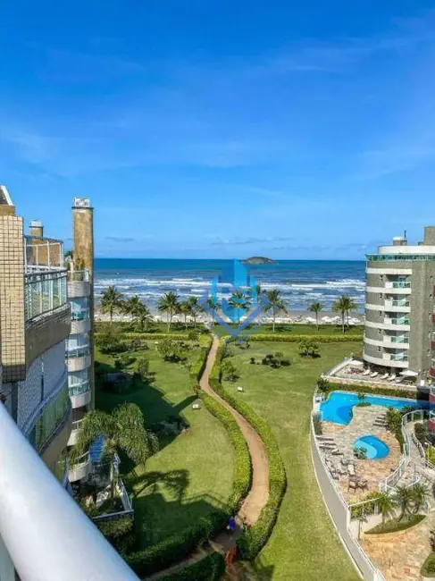 Foto 9 de Cobertura com 4 quartos para alugar, 558m2 em Bertioga - SP