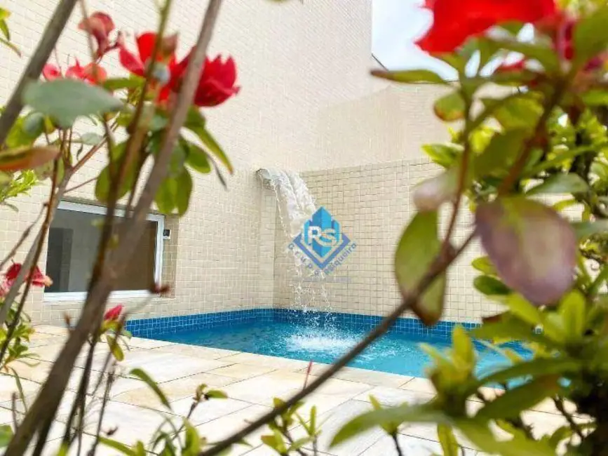 Foto 6 de Cobertura com 4 quartos para alugar, 558m2 em Bertioga - SP