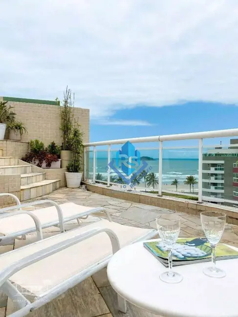 Foto 8 de Cobertura com 4 quartos para alugar, 558m2 em Bertioga - SP