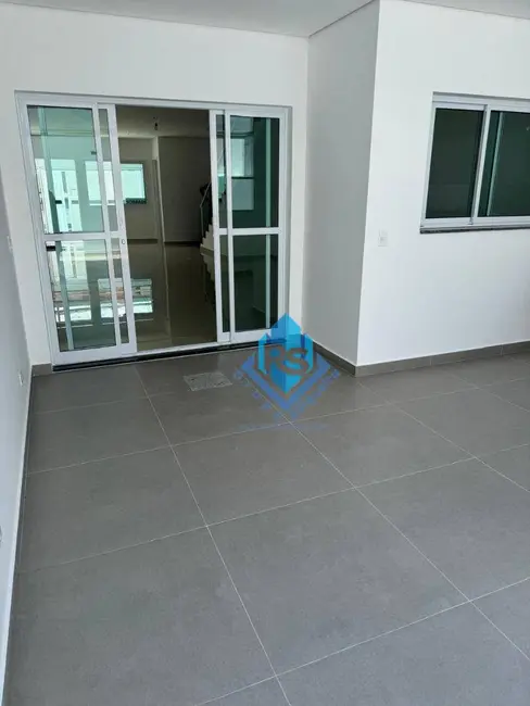 Foto 5 de Sobrado com 3 quartos à venda, 174m2 em Vila Marina, Santo Andre - SP