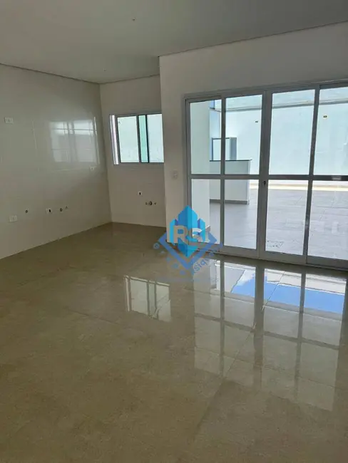 Foto 3 de Sobrado com 3 quartos à venda, 174m2 em Vila Marina, Santo Andre - SP