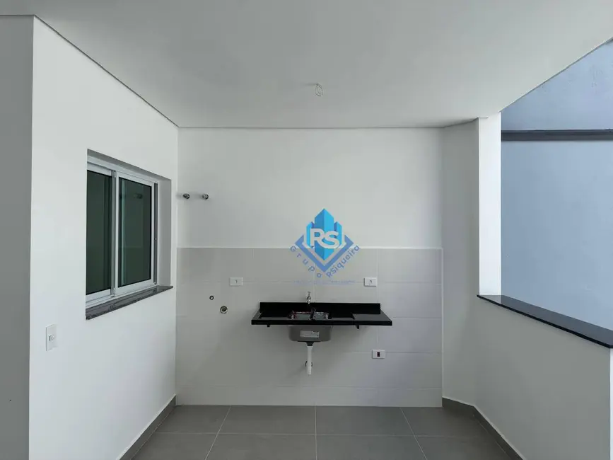 Foto 7 de Sobrado com 3 quartos à venda, 174m2 em Vila Marina, Santo Andre - SP