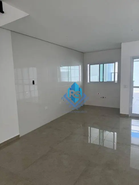 Foto 4 de Sobrado com 3 quartos à venda, 174m2 em Vila Marina, Santo Andre - SP