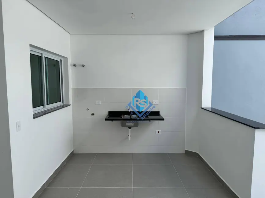 Foto 8 de Sobrado com 3 quartos à venda, 174m2 em Vila Marina, Santo Andre - SP