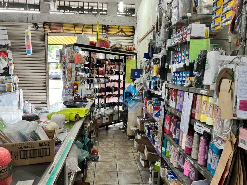 Foto 3 de Sala Comercial para alugar, 215m2 em Vila Bela Vista, Santo Andre - SP