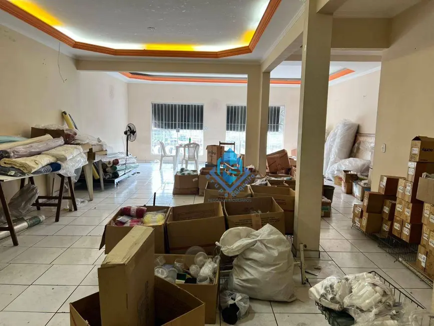 Foto 8 de Sala Comercial para alugar, 215m2 em Vila Bela Vista, Santo Andre - SP