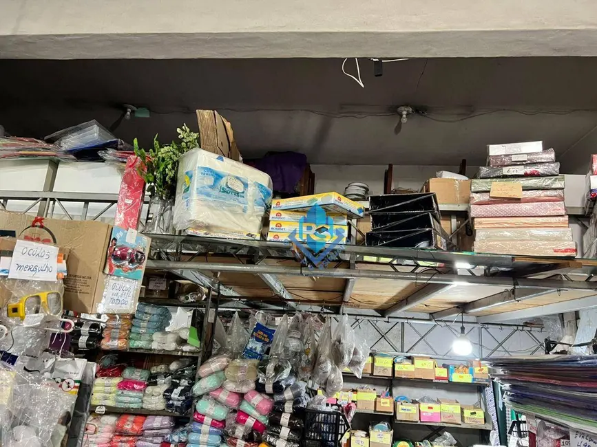 Foto 6 de Sala Comercial para alugar, 215m2 em Vila Bela Vista, Santo Andre - SP