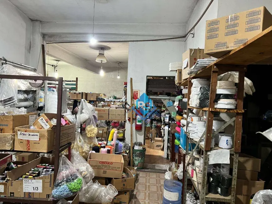 Foto 4 de Sala Comercial para alugar, 215m2 em Vila Bela Vista, Santo Andre - SP