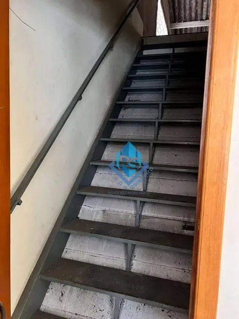 Foto 7 de Sala Comercial para alugar, 215m2 em Vila Bela Vista, Santo Andre - SP