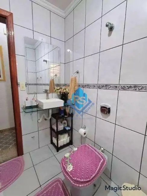 Sobrado com 4 quartos à venda, 125m2 em Sao Bernardo Do Campo - SP - imagem 6 Foto 6 de Sobrado com 4 quartos à venda, 125m2 em Sao Bernardo Do Campo - SP