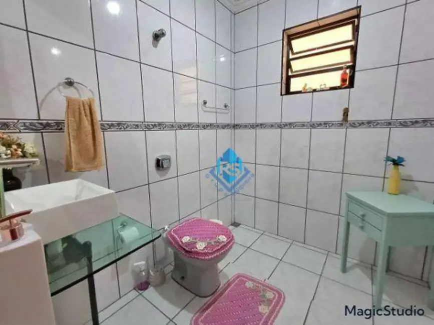 Sobrado com 4 quartos à venda, 125m2 em Sao Bernardo Do Campo - SP - imagem 5 Foto 5 de Sobrado com 4 quartos à venda, 125m2 em Sao Bernardo Do Campo - SP