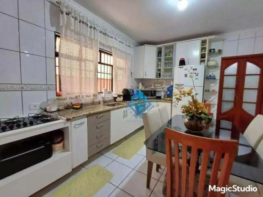 Sobrado com 4 quartos à venda, 125m2 em Sao Bernardo Do Campo - SP - imagem 7 Foto 7 de Sobrado com 4 quartos à venda, 125m2 em Sao Bernardo Do Campo - SP