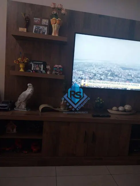 Foto 4 de Sobrado com 3 quartos à venda, 174m2 em Sao Bernardo Do Campo - SP