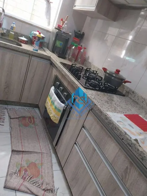 Foto 7 de Sobrado com 3 quartos à venda, 174m2 em Sao Bernardo Do Campo - SP