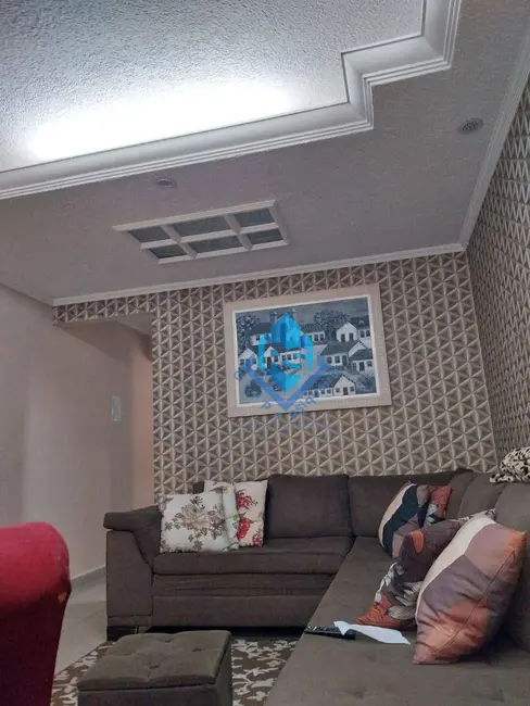 Foto 5 de Sobrado com 3 quartos à venda, 174m2 em Sao Bernardo Do Campo - SP