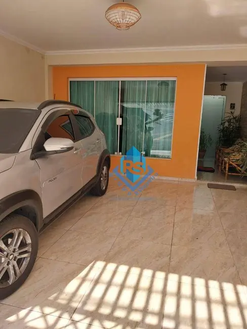 Foto 1 de Sobrado com 3 quartos à venda, 174m2 em Sao Bernardo Do Campo - SP