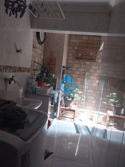 Foto 8 de Sobrado com 3 quartos à venda, 174m2 em Sao Bernardo Do Campo - SP