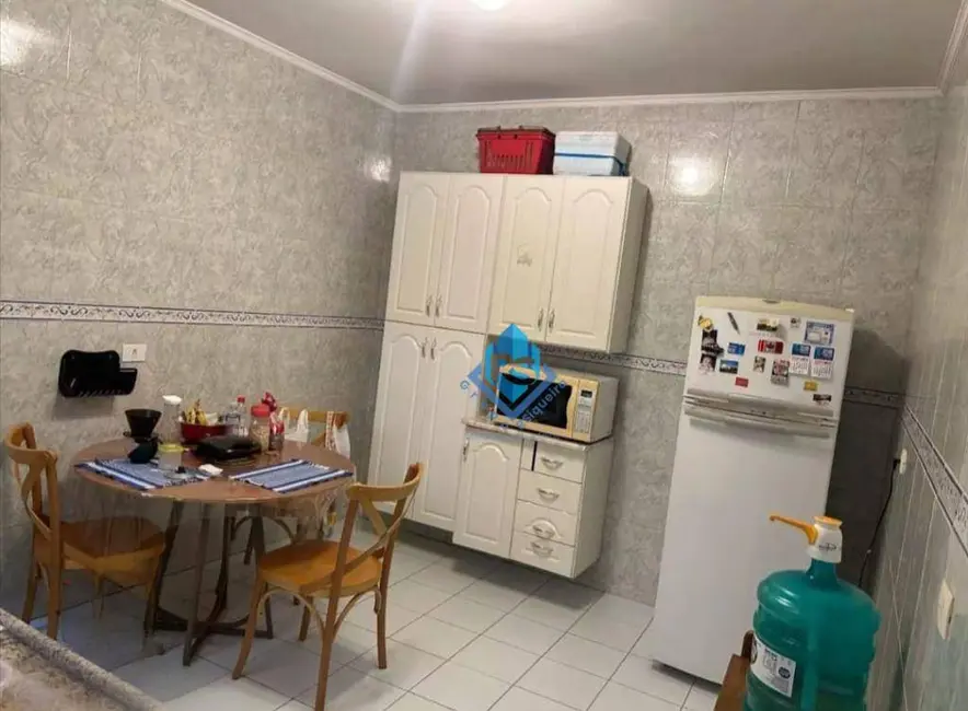 Foto 7 de Sobrado com 3 quartos à venda, 260m2 em Sao Bernardo Do Campo - SP