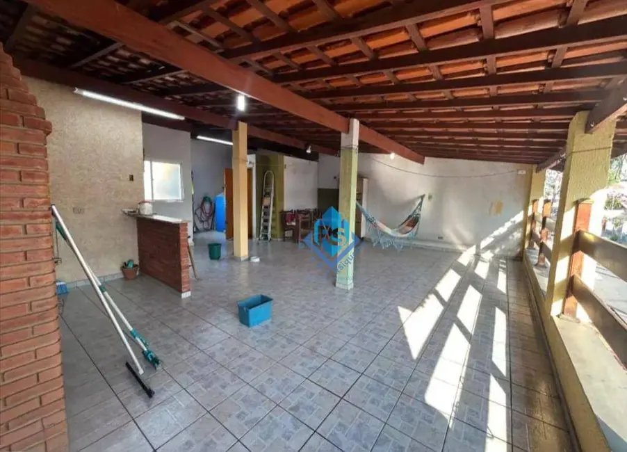 Foto 2 de Sobrado com 3 quartos à venda, 260m2 em Sao Bernardo Do Campo - SP