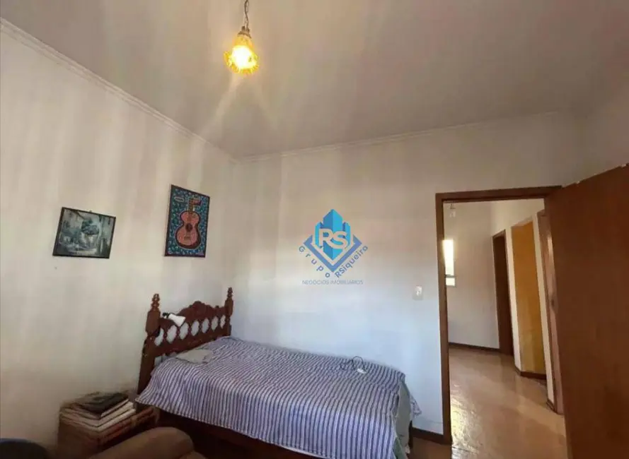 Foto 9 de Sobrado com 3 quartos à venda, 260m2 em Sao Bernardo Do Campo - SP