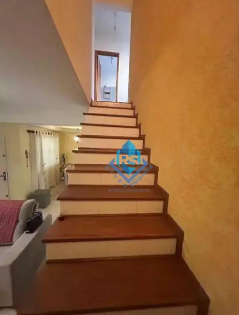 Foto 8 de Sobrado com 3 quartos à venda, 260m2 em Sao Bernardo Do Campo - SP