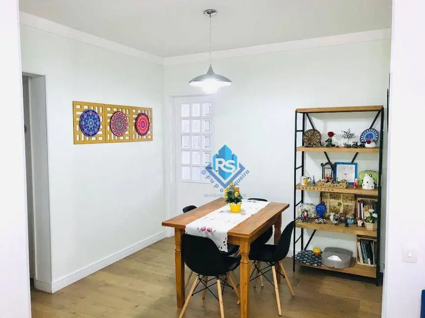 Foto 6 de Apartamento com 3 quartos à venda, 106m2 em Centro, Santo Andre - SP