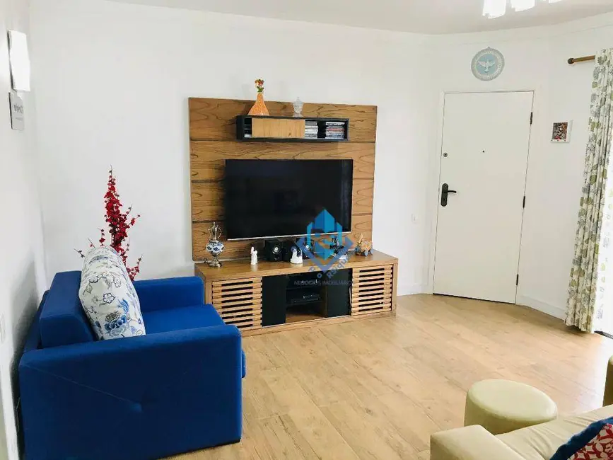 Foto 4 de Apartamento com 3 quartos à venda, 106m2 em Centro, Santo Andre - SP