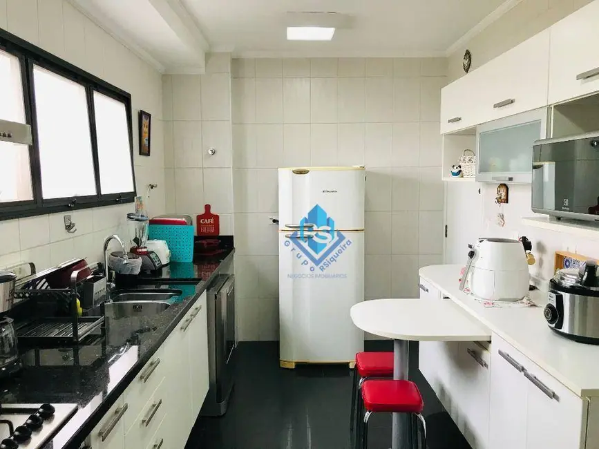 Foto 7 de Apartamento com 3 quartos à venda, 106m2 em Centro, Santo Andre - SP