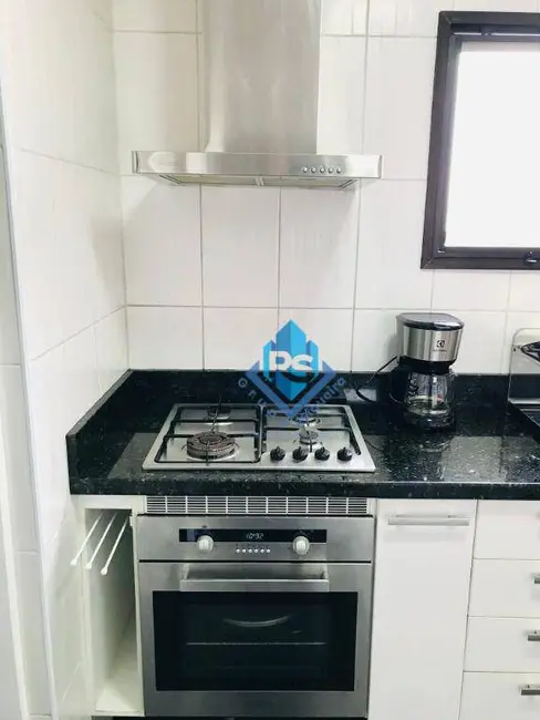Foto 9 de Apartamento com 3 quartos à venda, 106m2 em Centro, Santo Andre - SP