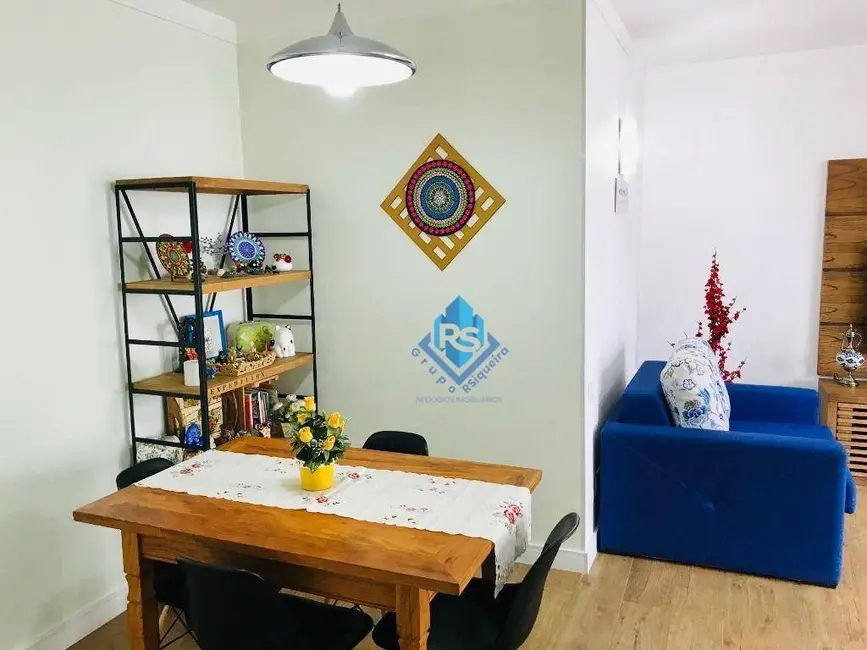 Foto 5 de Apartamento com 3 quartos à venda, 106m2 em Centro, Santo Andre - SP