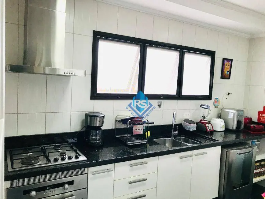 Foto 8 de Apartamento com 3 quartos à venda, 106m2 em Centro, Santo Andre - SP