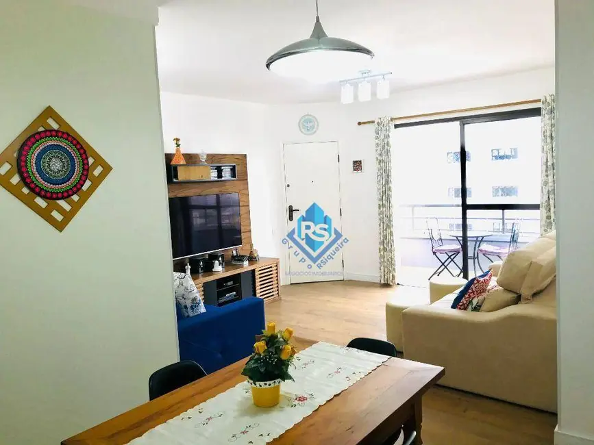 Foto 3 de Apartamento com 3 quartos à venda, 106m2 em Centro, Santo Andre - SP