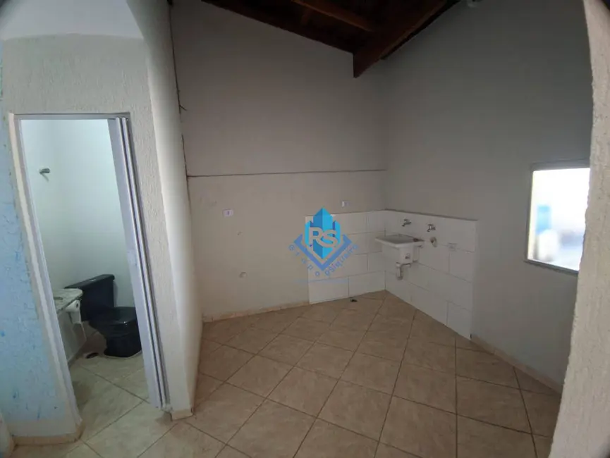 Foto 5 de Cobertura com 2 quartos à venda, 198m2 em Vila Scarpelli, Santo Andre - SP