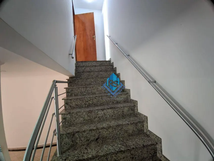 Foto 6 de Cobertura com 2 quartos à venda, 198m2 em Vila Scarpelli, Santo Andre - SP