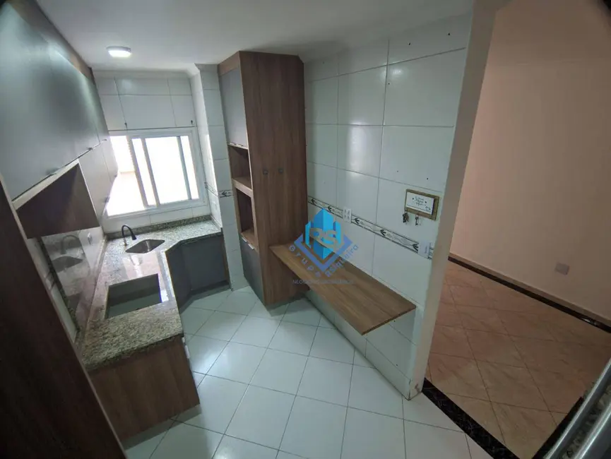 Foto 8 de Cobertura com 2 quartos à venda, 198m2 em Vila Scarpelli, Santo Andre - SP