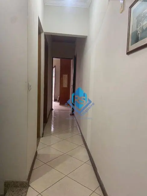 Foto 6 de Sobrado com 3 quartos à venda, 125m2 em Montanhão, Sao Bernardo Do Campo - SP