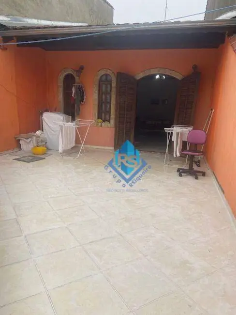 Foto 9 de Sobrado com 3 quartos à venda, 125m2 em Montanhão, Sao Bernardo Do Campo - SP