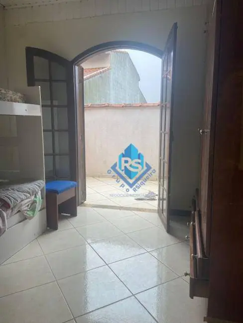 Foto 3 de Sobrado com 3 quartos à venda, 125m2 em Montanhão, Sao Bernardo Do Campo - SP