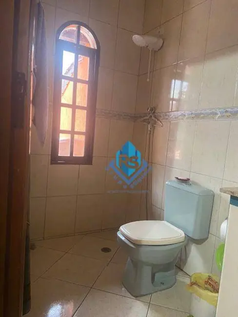 Foto 8 de Sobrado com 3 quartos à venda, 125m2 em Montanhão, Sao Bernardo Do Campo - SP