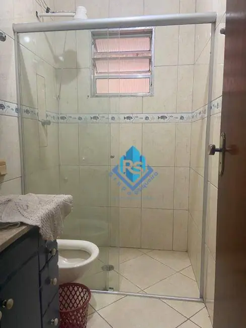 Foto 5 de Sobrado com 3 quartos à venda, 125m2 em Montanhão, Sao Bernardo Do Campo - SP